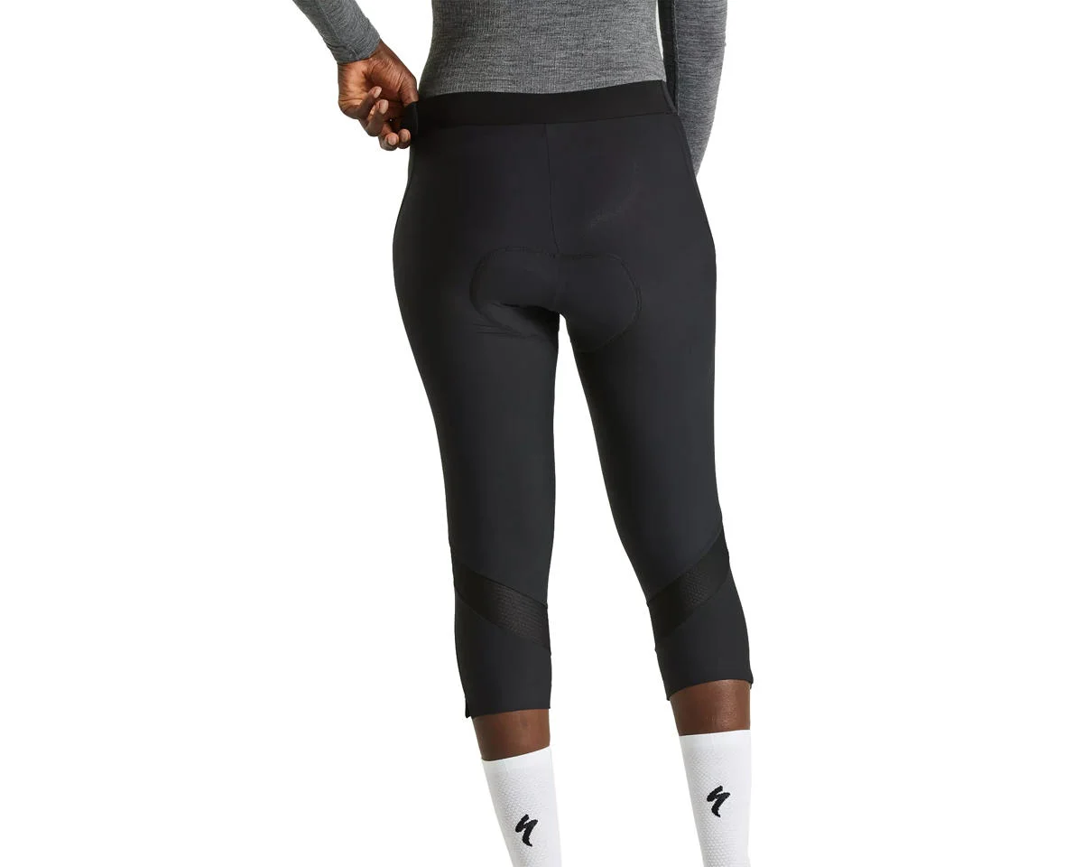 Specialized Women's RBX Comp Thermal Knicker (Black) (L) - view 2